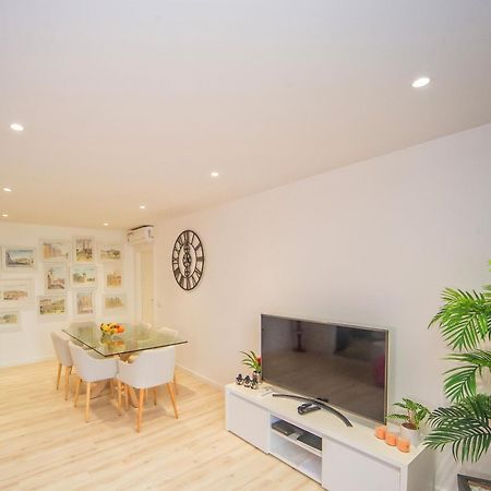 Batalha - Ferreiras Apartment المظهر الخارجي الصورة