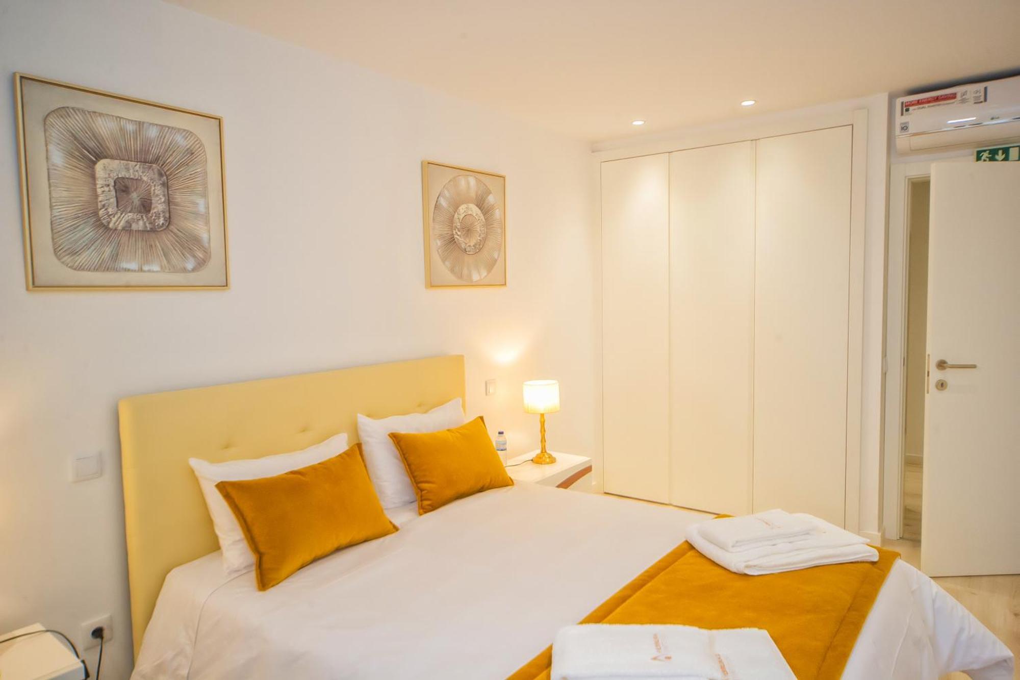 Batalha - Ferreiras Apartment المظهر الخارجي الصورة