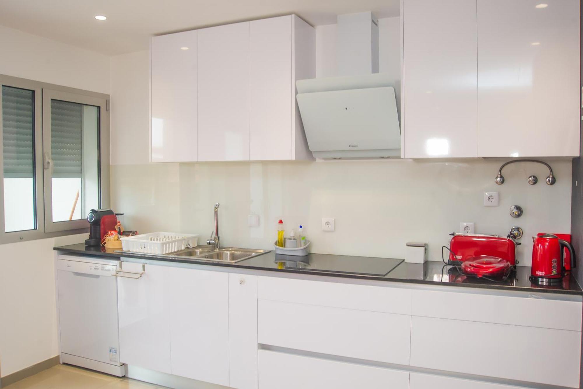 Batalha - Ferreiras Apartment المظهر الخارجي الصورة